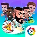LALIGA Head Football 23 SOCCER APK