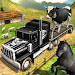 Farm Animal Truck Driver Game APK