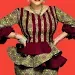 Ankara Skirt and Blouse Styles APK