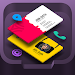 Business Card Maker + Designer APK