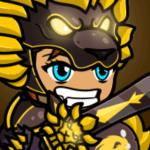 Tap Hero Clicker icon