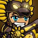 Tap Hero Clicker icon