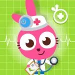 Papo Town: Hospital icon