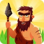 Evolution Idle Tycoon Clicker icon