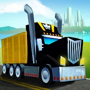 Transit King Tycoon APK