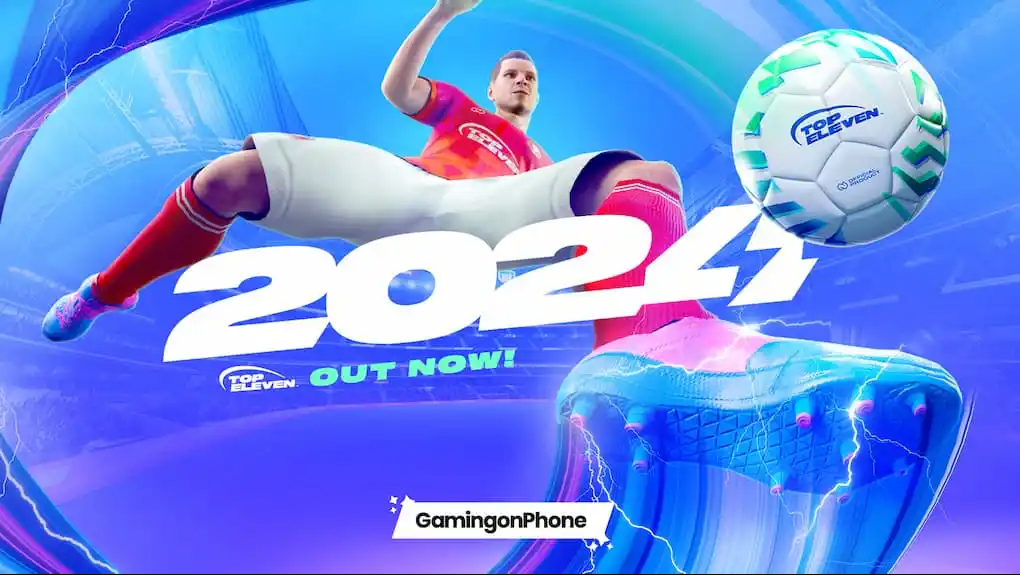 Top Eleven: Be A Football Manager Unveils Exciting 2024 Update