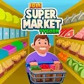 Idle Supermarket Tycoon icon