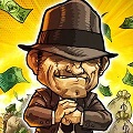 Idle Mafia Boss icon