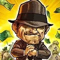 Idle Mafia Bossicon