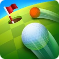 Golf Battleicon