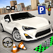 Car Parking Games 3D Car Gamesicon