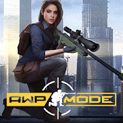 AWP Mode icon