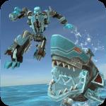 Robot Shark APK