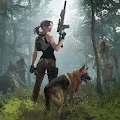 Zombie Hunter Snipericon