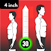 Height Increase Workout icon