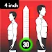 Height Increase Workout icon