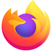 Firefox Browsericon