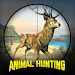 Hunting Games 3D Hunting Clash icon