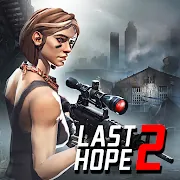 Last Hope Sniper icon
