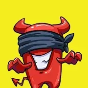 Silly Royale -Devil Amongst Usicon