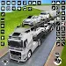Car Transporter 3d:Truck Gamesicon