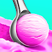 Ice Cream Games: Rainbow Maker icon