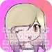 De Lyna Keyboard LED APK