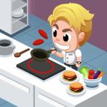 Idle Restaurant Tycoon icon