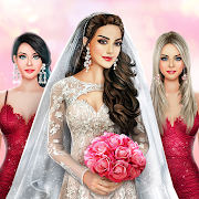 Super Wedding Fashion Stylisticon