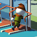 Idle Gym Club Tycoon icon