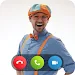 Video Call Stevin John Blippi APK