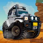 All Terrain: Hill Trials APK