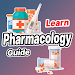 Learn Pharmacology (Offline) icon