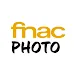 Fnac Photo - impression photo icon