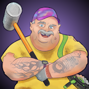 Junkyard Builder Simulator icon