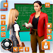 High School Teacher Life Games APK