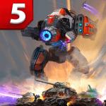 Defense Legend 5 APK