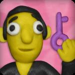 12 LOCKS: Plasticine room APK