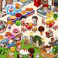 Cafeland World Kitchen APK