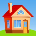 House Life 3D icon