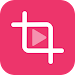 Smart Video Crop - Video Cut icon