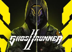 Ghostrunner 2 xác định ngày phát hành vào tháng 10.