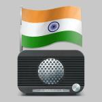 FM Radio Indiaicon