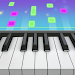 Learn Piano : Real Keyboardicon