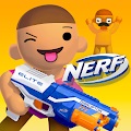 NERF Epic Pranksicon