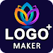 Logo Maker Free logo designer, icon