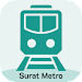Surat Metro icon