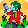 Impostor vs Zombie 2: Doomsday APK