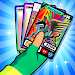 Card Evolution: TCG hyper game APK