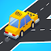 Taxi Run icon